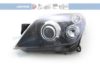 JOHNS 55 09 09-4 Headlight